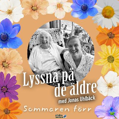 Sommaren förr - Marvel 99år