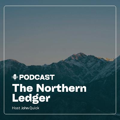 Treg Taylor: From Attorney General to Alaska’s Race for Governor