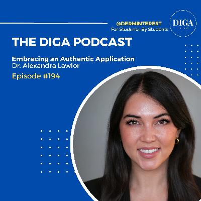 #194: Embracing an Authentic Application #194: Embracing an Authentic Application