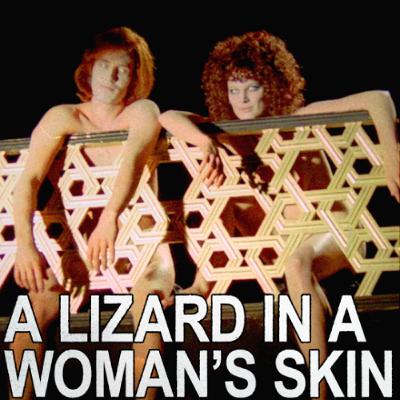[PREVIEW] 448 - A Lizard in a Woman's Skin