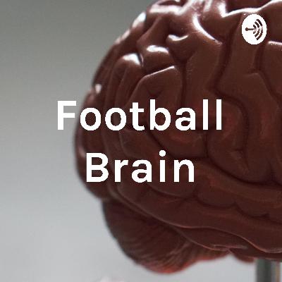 The two brains and the performance state