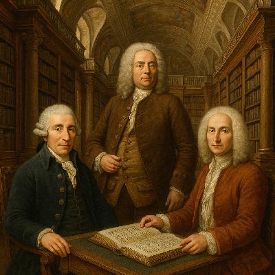 Clásicos populares - Las cosas de palacio van… como van - 24/10/25 Clásicos populares - Las cosas de palacio van… como van - 24/10/25