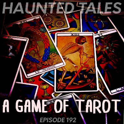A Game of Tarot