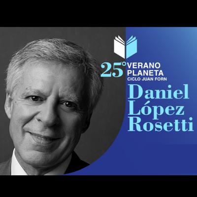 El Dr. Daniel López Rosetti habla de su vida, de la pandemia, y de sus libros
