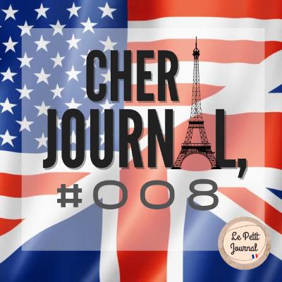 Episode 8 - Apprendre l'anglais