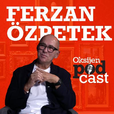 Ferzan Özpetek | Yeni filmi 'Elmaslar' | "Hep suçluluk duygusu içindeyim" Ferzan Özpetek | Yeni filmi 'Elmaslar' | "Hep suçluluk duygusu içindeyim"