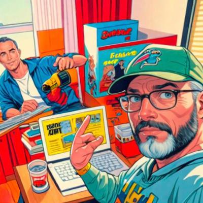 Episodio 59 - Area 51