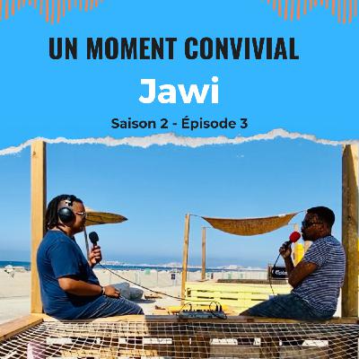 Épisode 3 : Jawi (YB VOICE)