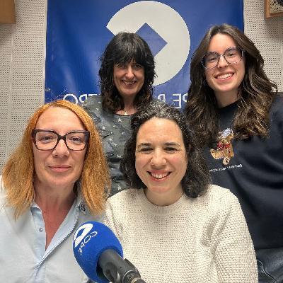 Noticias cruzadas. 23 de marzo.