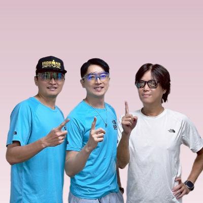 EP94：田家達，鳳凰藝能，台八男神。年輕就學時，在路上被星探挖掘，1998年即出道，私下號稱是吉董（二哥）跟范逸臣的大哥，以歌手身份出道，算是他們唱片圈的前輩！