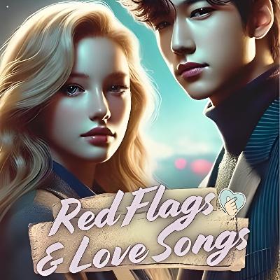 ☕Red flags & love songs — Je n’ai jamais compris l’engouement pour la K-pop.