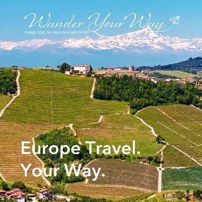 Alternative Destinations in Europe Alternative Destinations in Europe