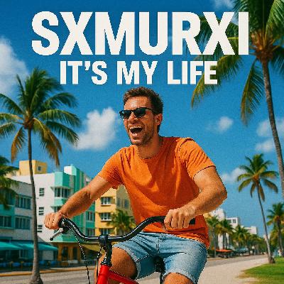 SXMURXI - It`s My Life (Dr. Alban)