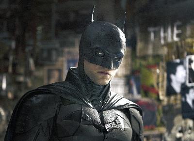 Episode 571: 2027 Comic Book Moives