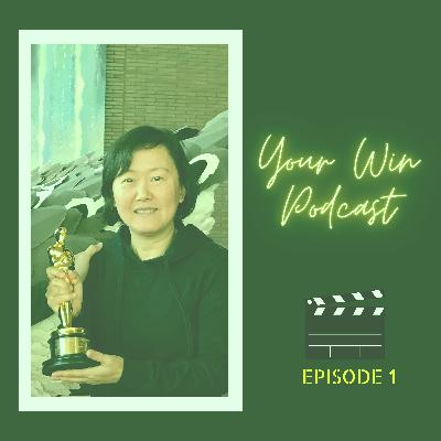 Your Win Podcast: Season 2 Episode 4 Trauma Breaking Your Win Podcast: Season 2 Episode 4 Trauma Breaking