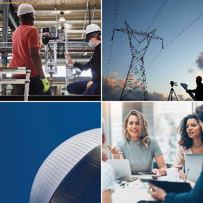 7: Making the nuclear industry more inclusive