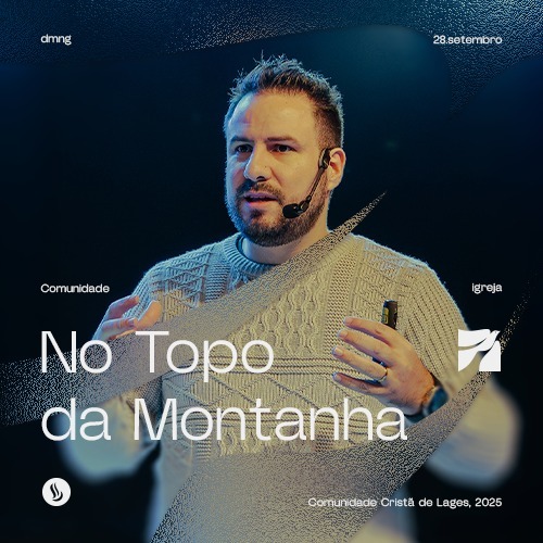 NO TOPO DA MONTANHA  LUCAS SCHMITT