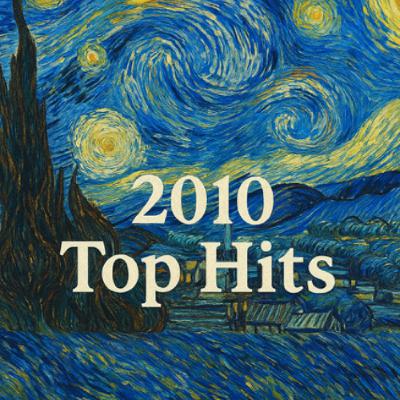 Top Hits 2010s Remixed