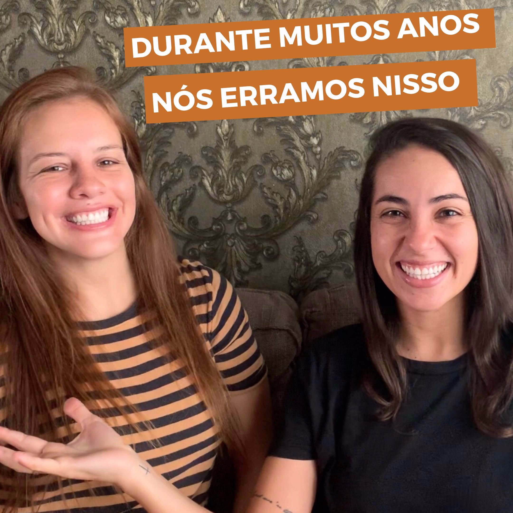 Bárbara e Bruna