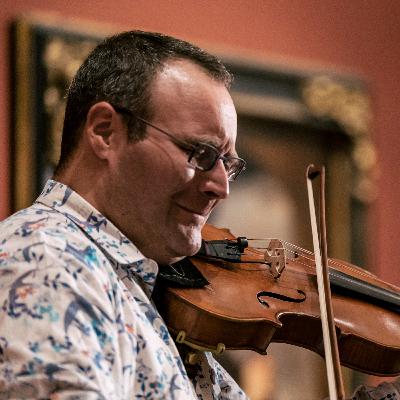 Clarinet Quintet by Ljova Clarinet Quintet by Ljova