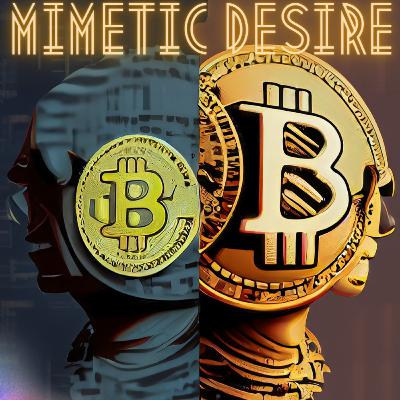 Mimetic Desire
