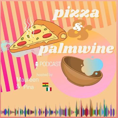 Welcome to Pizza and Palmwine!! The official trailer
