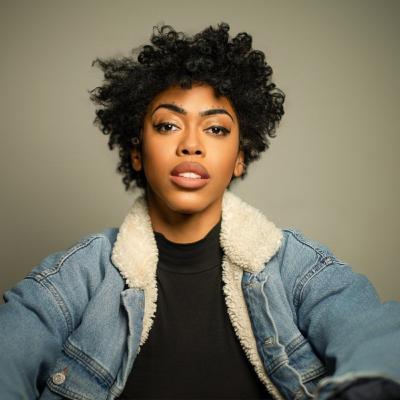 212: Anjelika Perry - Exploring the World, Elevating Voices 212: Anjelika Perry - Exploring the World, Elevating Voices