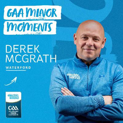 Derek McGrath: Mindset, Mental Prep and Standout Moments