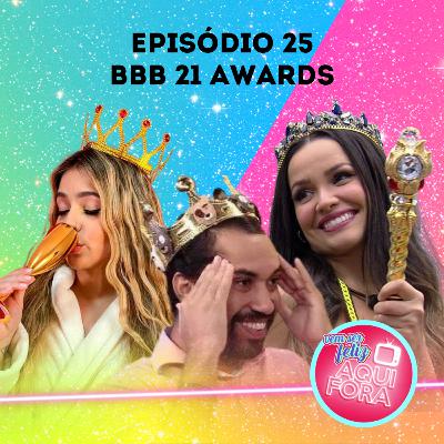 #25. BBB21 Awards