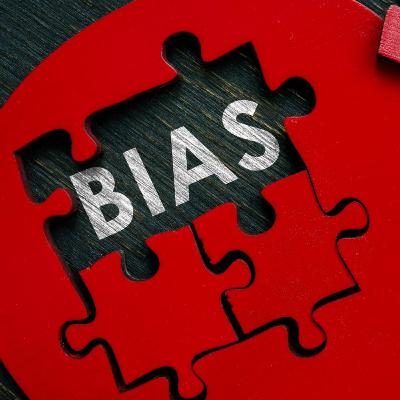 Conformation BIAS