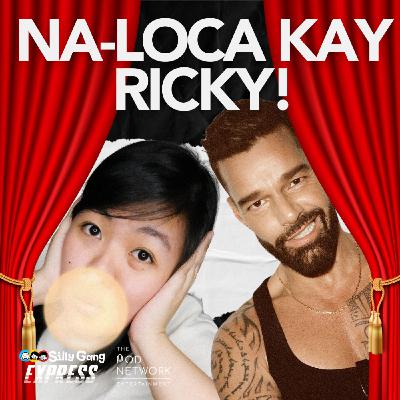 Haven't seen a musical yet? Listen to this! [Silly Gang Express 58]