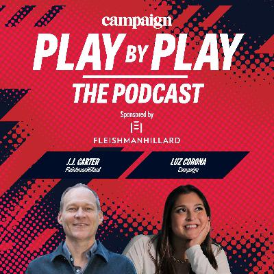 Communications: The ultimate advantage when the world comes to play, a podcast presented by FleishmanHillard