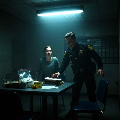 5 Disturbing TRUE Fake Cop Horror Stories