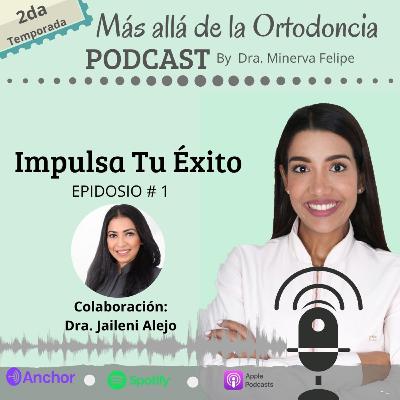 IMPULSA TU ÉXITO
