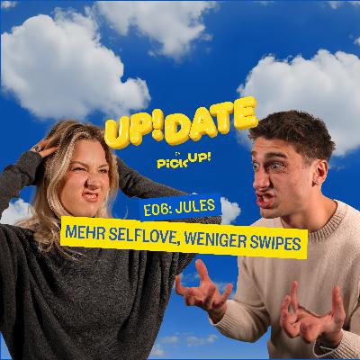 Mehr Selflove, weniger Swipes | 06