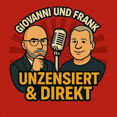 Folge 10 : Freizeit auf Kosten der Arbeitgeber ?! Folge 10 : Freizeit auf Kosten der Arbeitgeber ?!