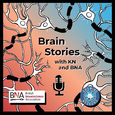 Knowing Neurons at the British Neuroscience Association with Dr. William Pettersson-Yeo