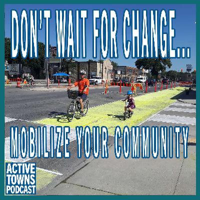 Understanding City Finances and Mobilizing Action w/ Michel Durand-Wood