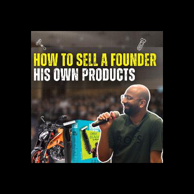 The One Where Shantanu Bought 5 Trimmers | Ep4 RP 3.0 | Sell Omniblade, Win a KTM 390 Duke
