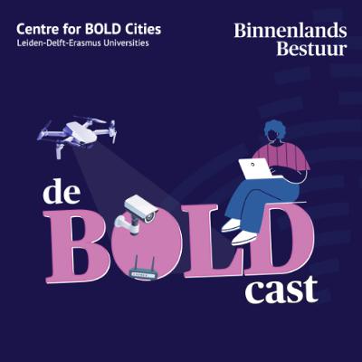 De Boldcast - de media antropoloog