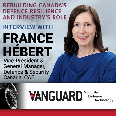 Rebuilding Canada’s defence resilience and industry’s role