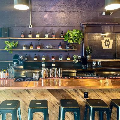 Manatawny Still Works opens fourth tasting room