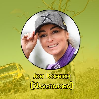 #12 - Josi Koerich #12 - Josi Koerich