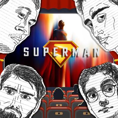 DCP #46 Superman, des jeux et des chiffres