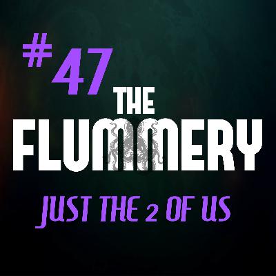 #47. Just the 2 of Us