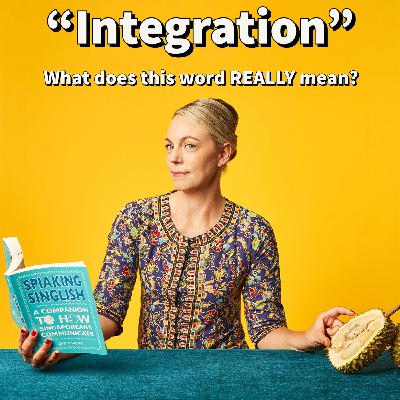 "Integration" - what does this word really mean?