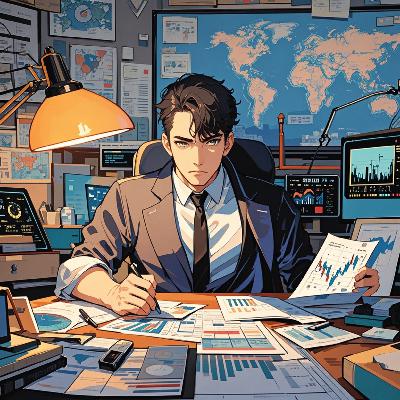 狂犬吠日被教训,市场调整有序进行中 狂犬吠日被教训,市场调整有序进行中