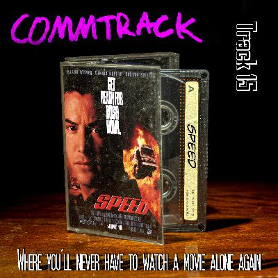 Track 15 - Speed Commentary
