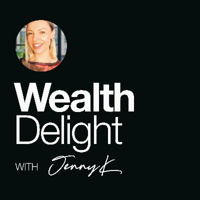 45. Grief Money Alchemy 45. Grief Money Alchemy