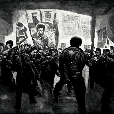 004 The Government Assassination of Fred Hampton Part 1 004 The Government Assassination of Fred Hampton Part 1